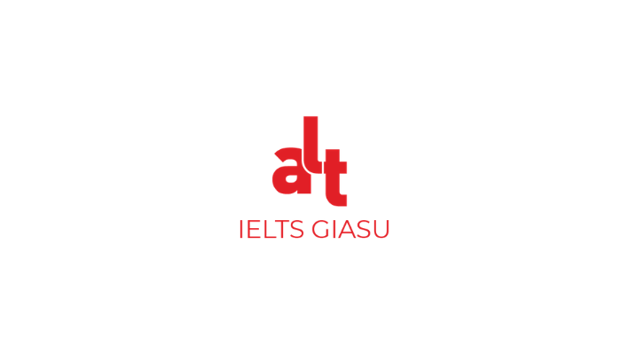 Logo ALT